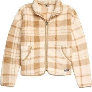 The North Face Campshire Jacket